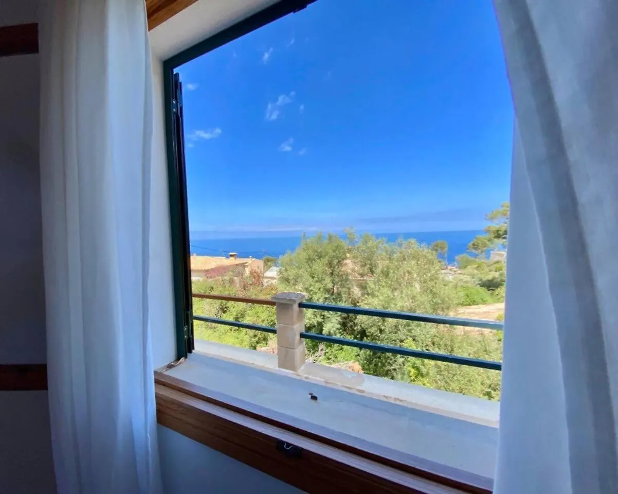 Holiday home Punta De Saguilaport Des Canonge
