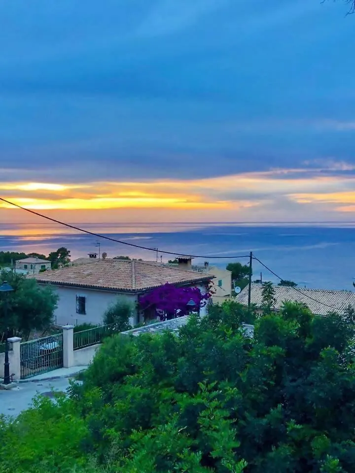 Punta De Saguilaport Des Canonge Holiday home