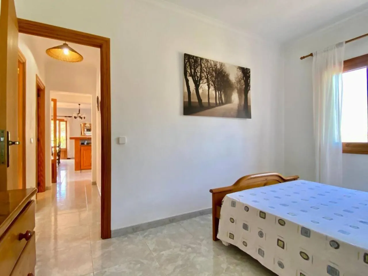 Holiday home Punta De Saguilaport Des Canonge Spain