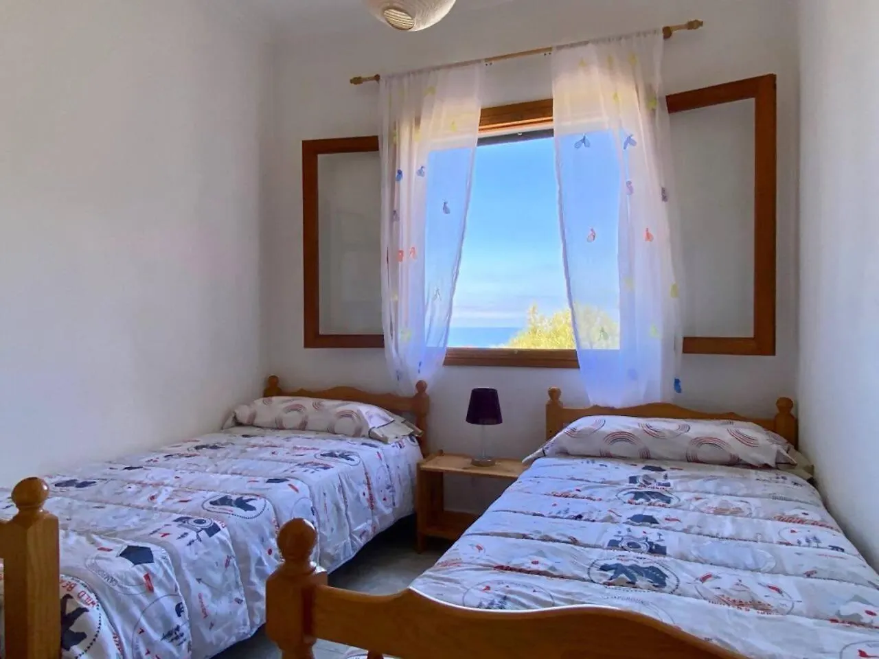 Holiday home Punta De Saguilaport Des Canonge