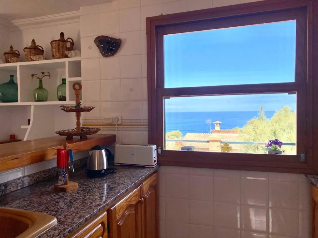 Holiday home Punta De Saguilaport Des Canonge
