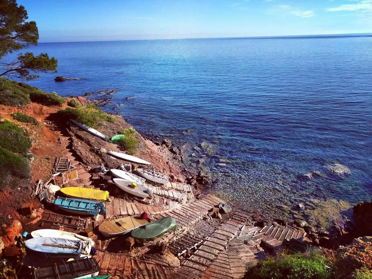 Punta De Saguilaport Des Canonge Holiday home