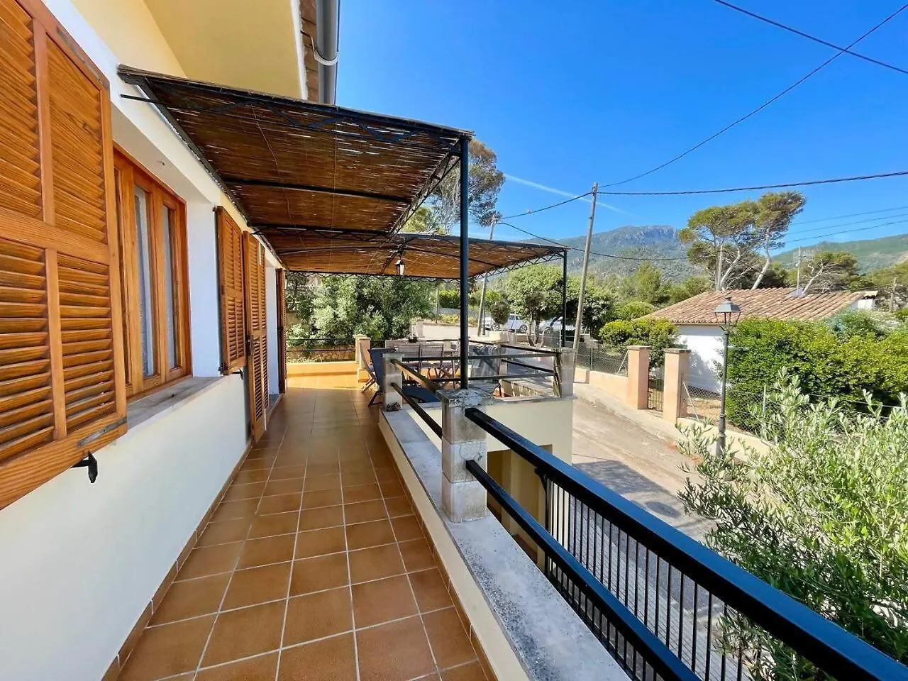 Holiday home Punta De Saguilaport Des Canonge