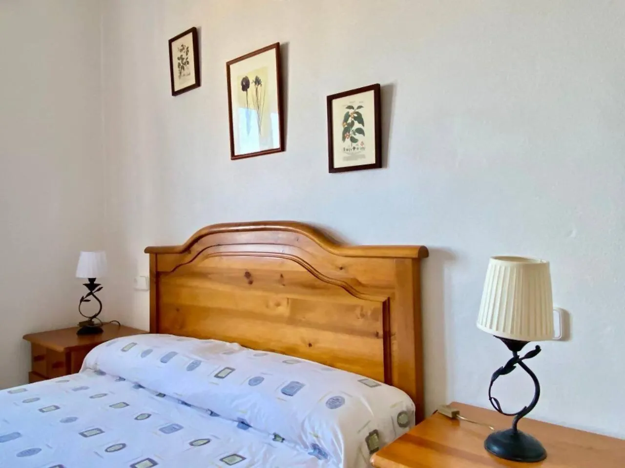 Punta De Saguilaport Des Canonge Holiday home