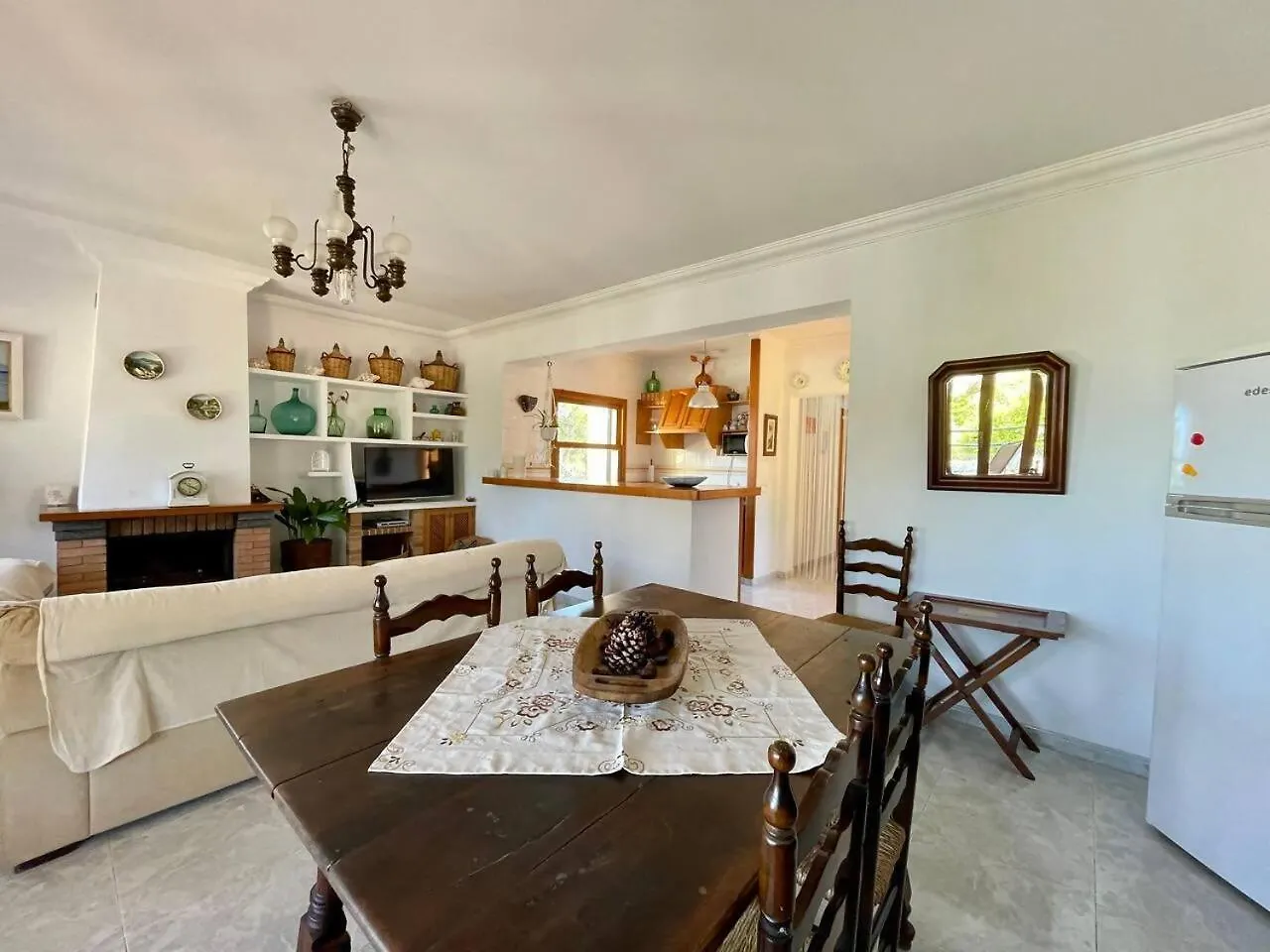 Punta De Saguilaport Des Canonge Holiday home