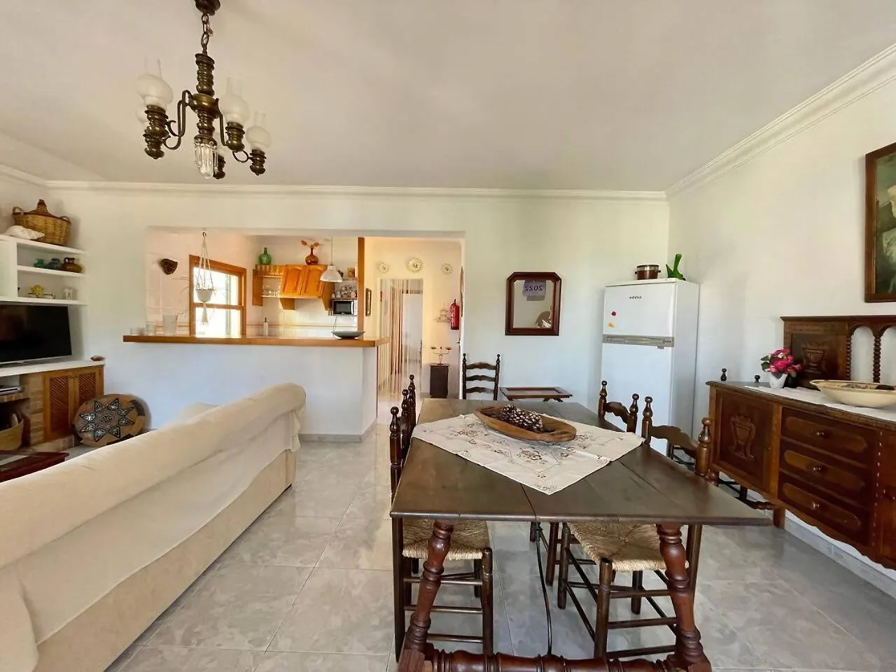 Punta De Saguilaport Des Canonge Holiday home