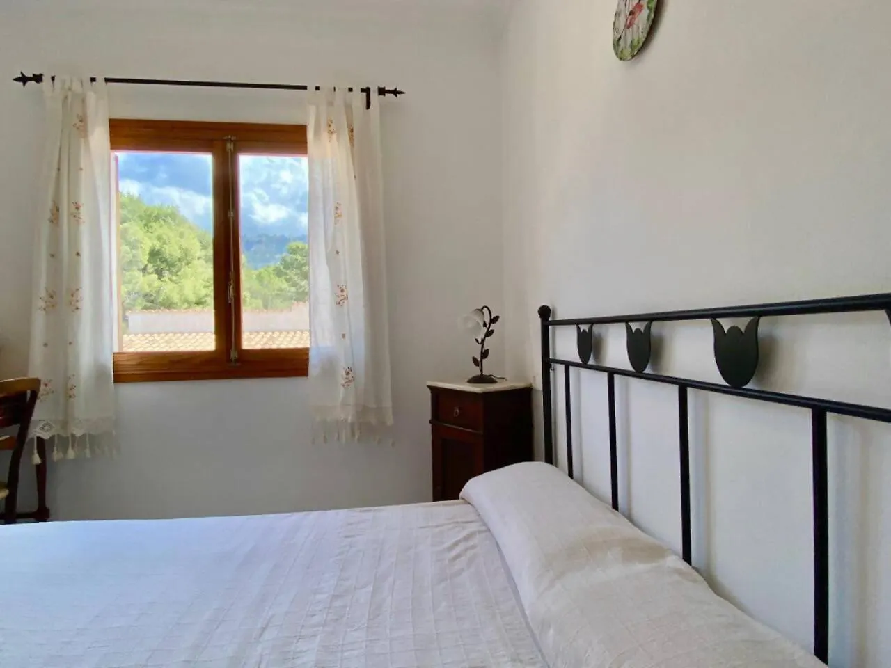 Holiday home Punta De Saguilaport Des Canonge