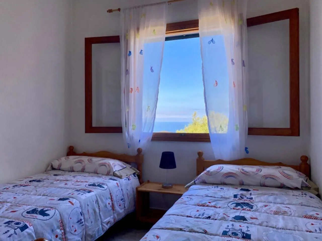 Holiday home Punta De Saguilaport Des Canonge
